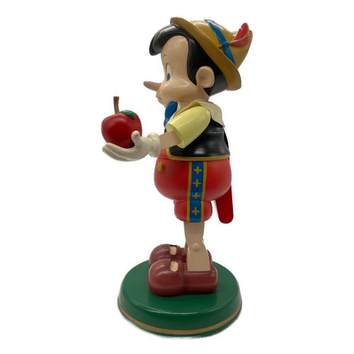 NUTCRACKER ピノキオ置物