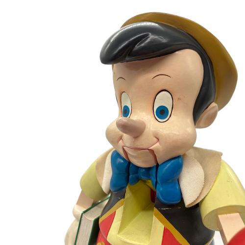 NUTCRACKER ピノキオ置物