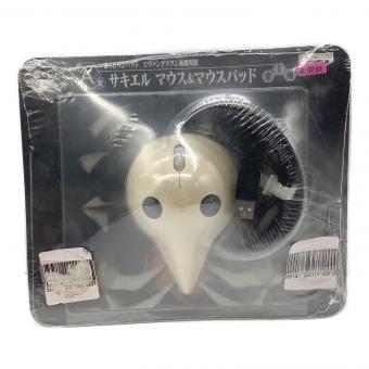 サキエル Ａ賞 マウス&マウスパッド