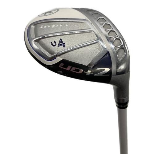 YAMAHA (ヤマハ) inpres UD+2 ユーティリティ