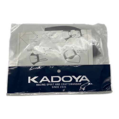 KADOYA (カドヤ) マスクカバー