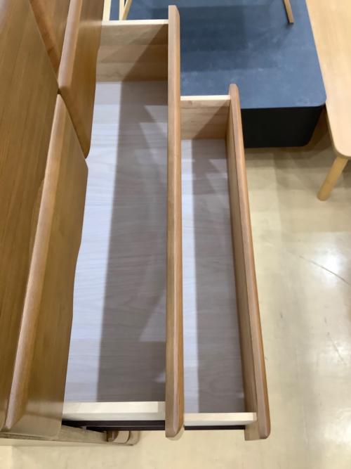 六段チェスト