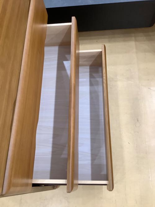 六段チェスト