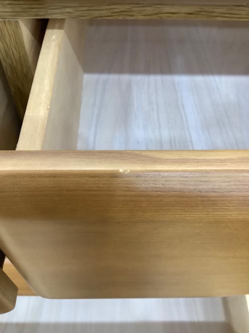 六段チェスト