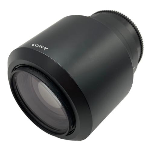 SONY (ソニー) デジタル一眼レフカメラ α SLT-A55V 充電器欠品の為動作未確認
