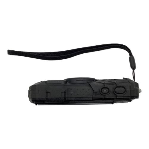 RICOH (リコー) デジタルカメラ WG-70 画面キズ多数
