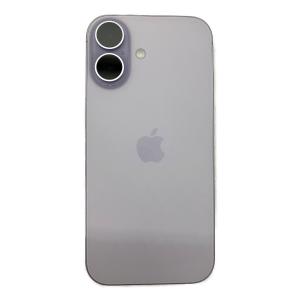 Apple (アップル) iPhone17 MG6G4J/A
