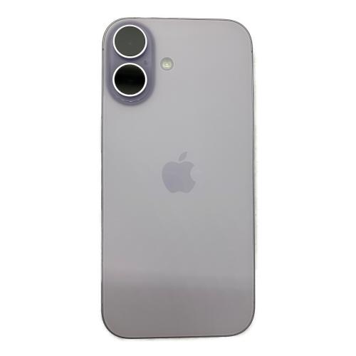 Apple (アップル) iPhone17 MG6G4J/A