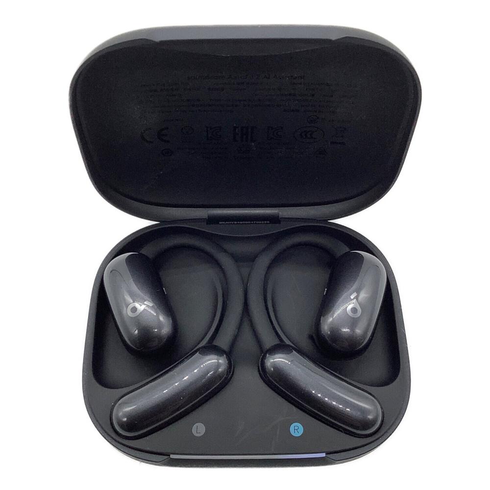 Anker (アンカー) Soundcore AeroFit 2 AI Assistant A3874X