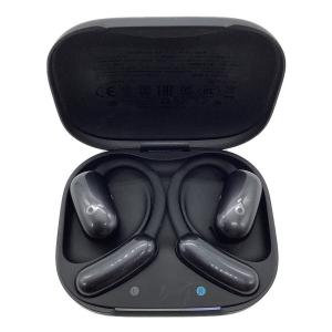 Anker (アンカー) Soundcore AeroFit 2 AI Assistant A3874X