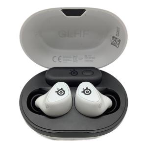 steelseries (スティールシリーズ) Arctis GameBuds HS35R ホワイト