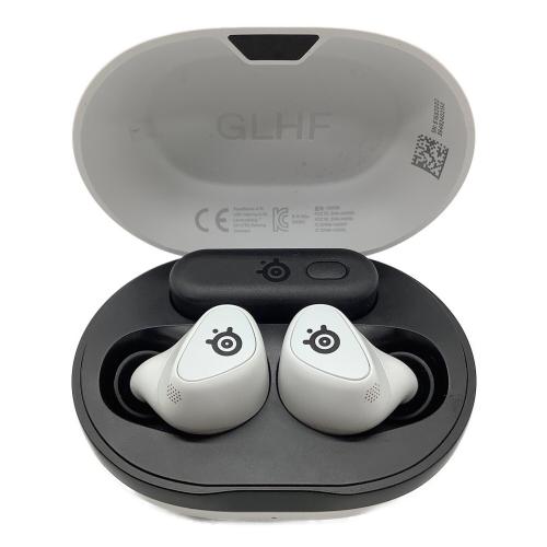 steelseries (スティールシリーズ) Arctis GameBuds HS35R ホワイト
