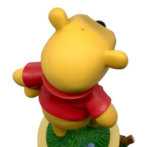 くまのプーさん (プーサン) オルゴール