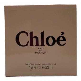 Chloe (クロエ) オードパルファム 50ml