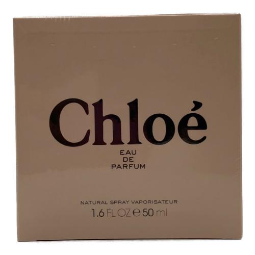 Chloe (クロエ) オードパルファム 50ml