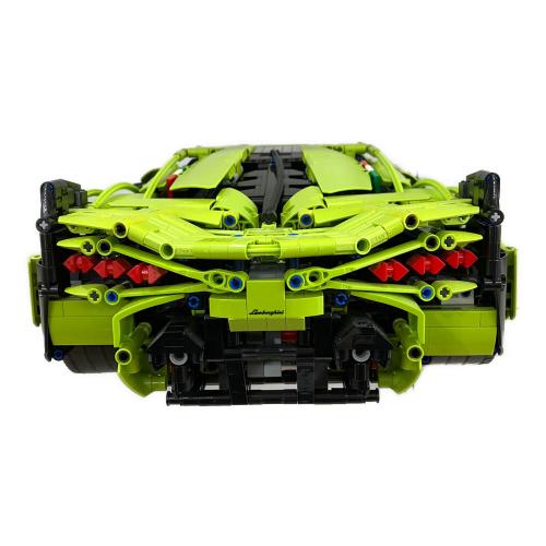 LEGO (レゴ) ランボルギーニ シアンFKP 37 男の子おもちゃ 42115 現状販売品