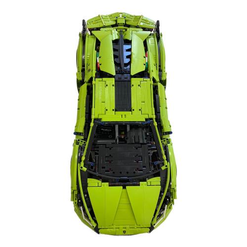 LEGO (レゴ) ランボルギーニ シアンFKP 37 男の子おもちゃ 42115 現状販売品