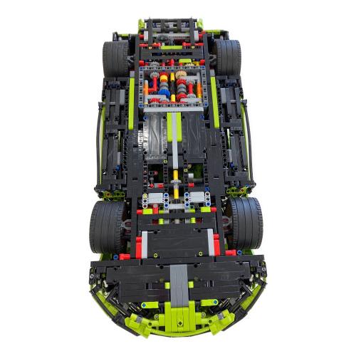 LEGO (レゴ) ランボルギーニ シアンFKP 37 男の子おもちゃ 42115 現状販売品