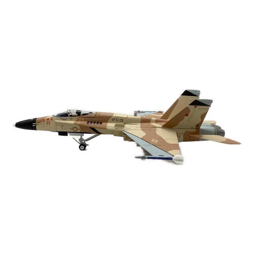 Franklin Mint (フランクリンミント) F18 HORNET REPLICA 1/48 模型 COLLECTION ARMOUR METAL DIECAST COLLECTION