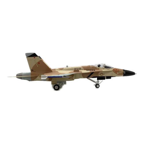 Franklin Mint (フランクリンミント) F18 HORNET REPLICA 1/48 模型 COLLECTION ARMOUR METAL DIECAST COLLECTION