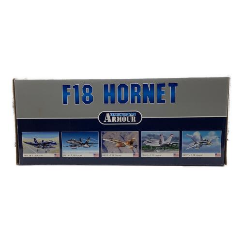 Franklin Mint (フランクリンミント) F18 HORNET REPLICA 1/48 模型 COLLECTION ARMOUR METAL DIECAST COLLECTION