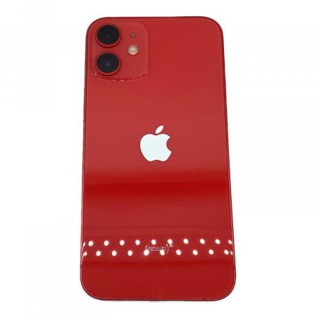Apple (アップル) iPhone12 mini A2398｜トレファクONLINE
