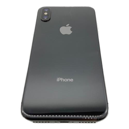 Apple (アップル) iPhoneX A1902