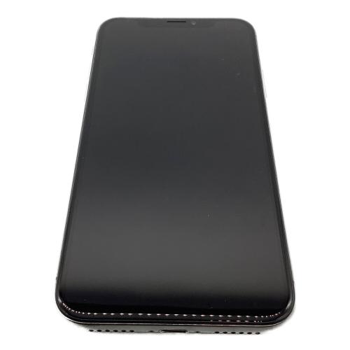 Apple (アップル) iPhoneX A1902