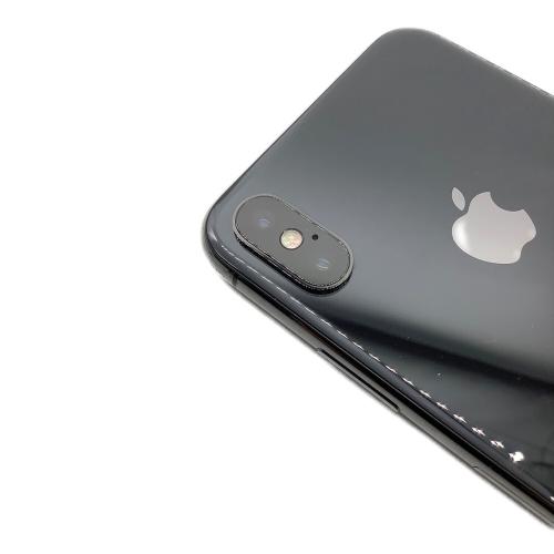 Apple (アップル) iPhoneX A1902