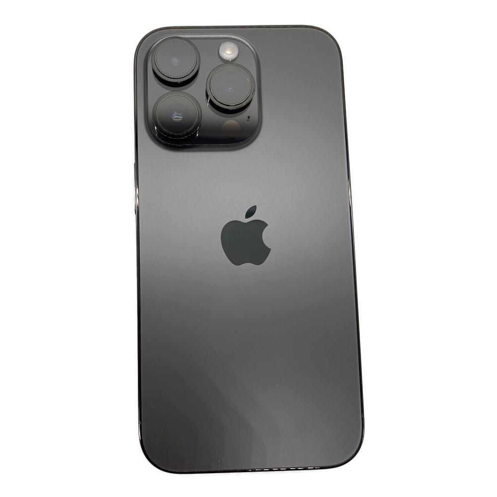 Apple (アップル) iPhone14 Pro A2889 docomo｜トレファクONLINE