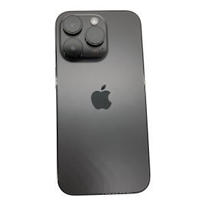 Apple (アップル) iPhone14 Pro A2889 docomo