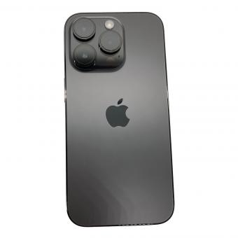 Apple (アップル) iPhone14 Pro A2889 docomo