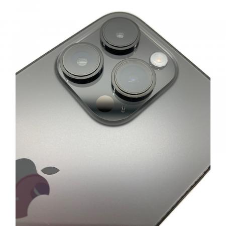 Apple (アップル) iPhone14 Pro A2889 docomo｜トレファクONLINE