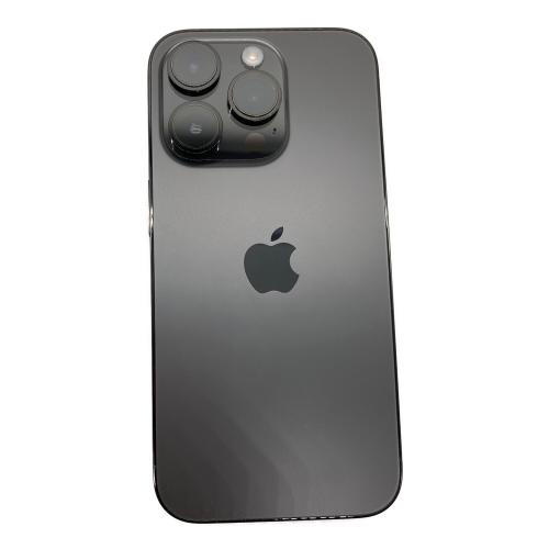 Apple (アップル) iPhone14 Pro A2889 docomo