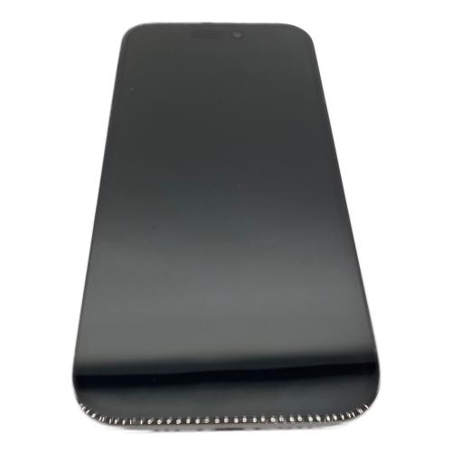 Apple (アップル) iPhone14 Pro A2889 docomo