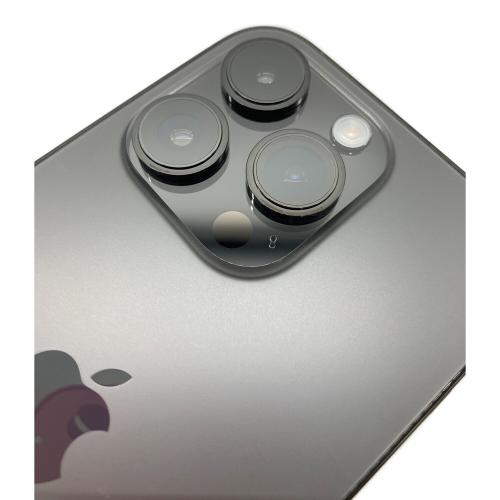 Apple (アップル) iPhone14 Pro A2889 docomo