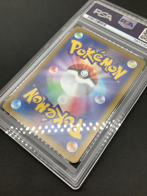 プクリン ポケモンカード 091/080 AR