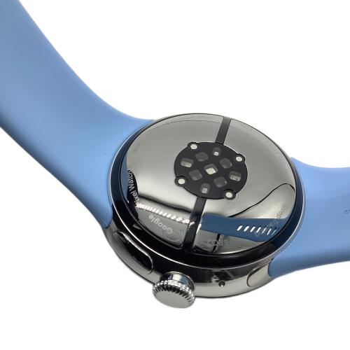 google (グーグル) Pixel Watch 2 LTE GOSAW1