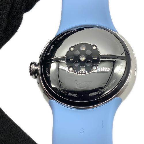 google (グーグル) Pixel Watch 2 LTE GOSAW1