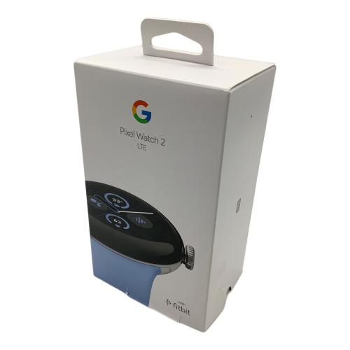 google (グーグル) Pixel Watch 2 LTE GOSAW1