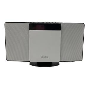 KENWOOD (ケンウッド) CDコンポ LCA-10 2025年製