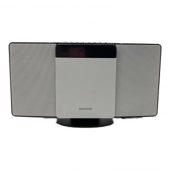 KENWOOD (ケンウッド) CDコンポ LCA-10 2025年製
