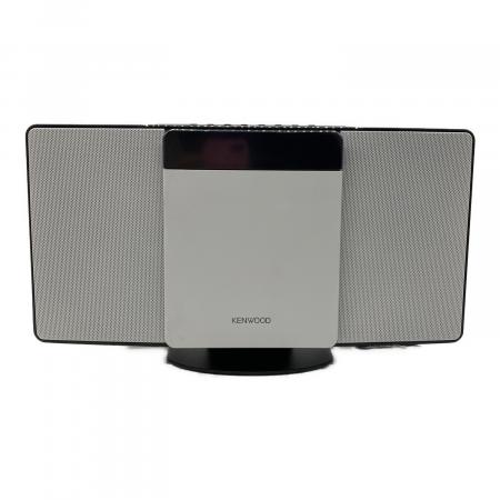 KENWOOD (ケンウッド) CDコンポ LCA-10 2025年製｜トレファクONLINE