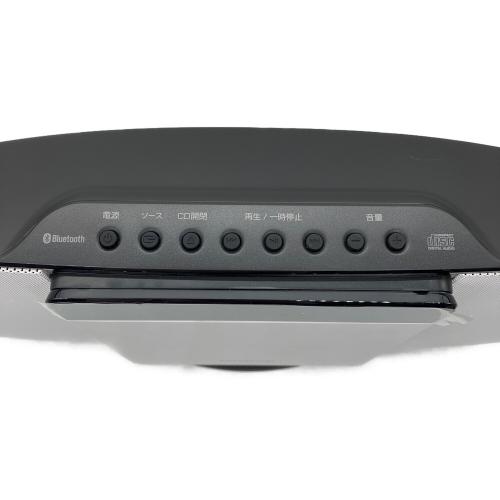 KENWOOD (ケンウッド) CDコンポ LCA-10 2025年製