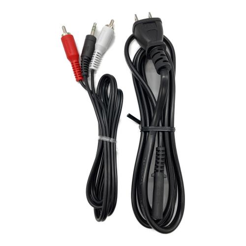 KENWOOD (ケンウッド) CDコンポ LCA-10 2025年製
