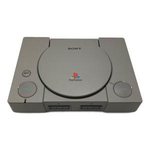 SONY (ソニー) PlayStation SCPH-7000