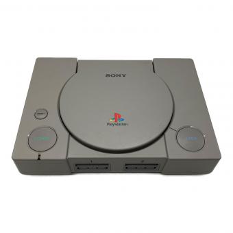 SONY (ソニー) PlayStation SCPH-7000
