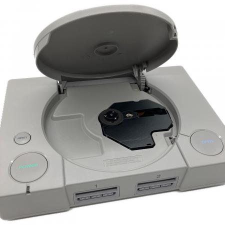 その他 SONY SCPH-7000 SONY (ソニー) PlayStation SCPH-7000｜トレファクONLINE