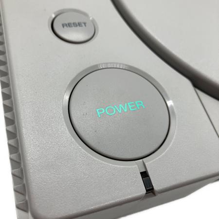 SONY (ソニー) PlayStation SCPH-7000｜トレファクONLINE