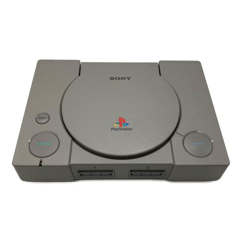 SONY (ソニー) PlayStation SCPH-7000
